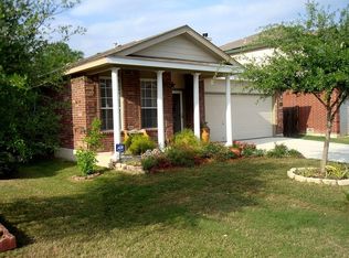 9050 Foxgrove Way, San Antonio, TX 78251