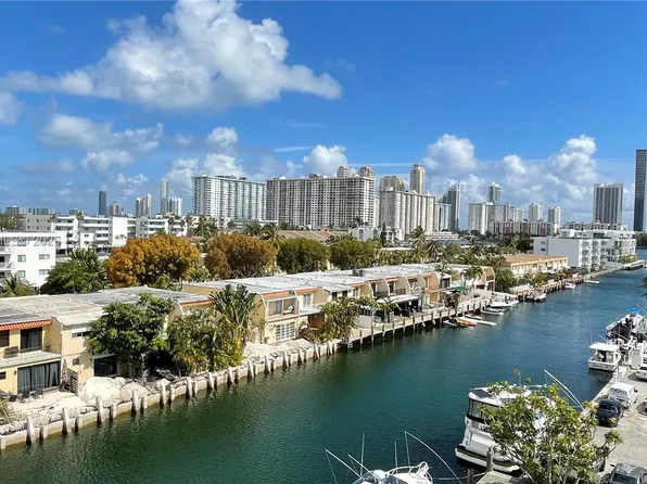 3703 NE 166th St APT 602, North Miami Beach, FL 33160