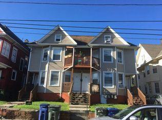 65 Center St #73, Bridgeport, CT 06604