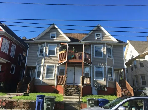 65 Center St #73, Bridgeport, CT 06604
