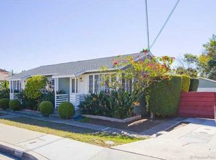 7333-35 Hyatt St, San Diego, CA 92111