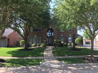 2614 Little Lake Ct, Richmond, TX 77406