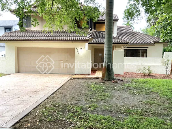 8790 SW 57th St, Fort Lauderdale, FL 33328