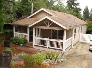 11001 SW 60th Ave, Portland, OR 97219