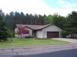 1501 Jackson St, Merrill, WI 54452