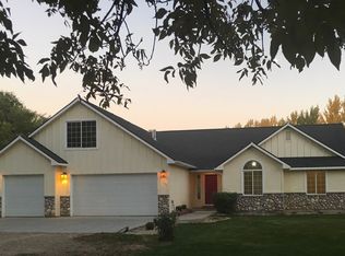 1537 W Rush Rd, Eagle, ID 83616