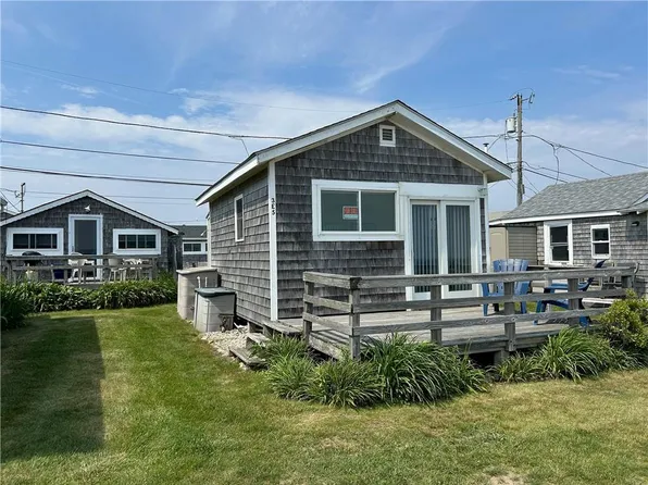 240 Cards Pond Rd #3E5, Wakefield, RI 02879