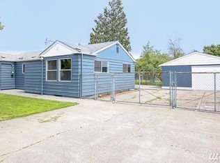 1411 47th Ave E, Fife, WA 98424