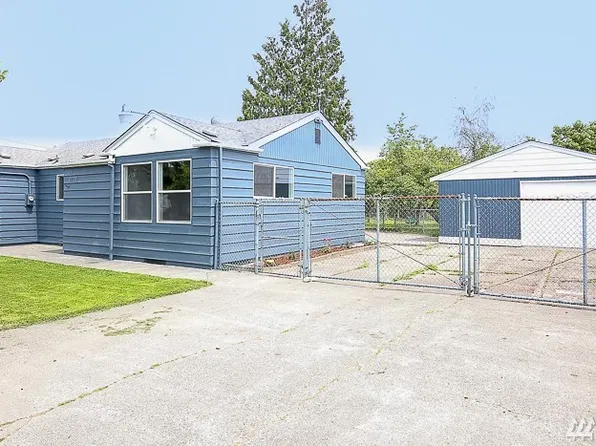 1411 47th Ave E, Fife, WA 98424