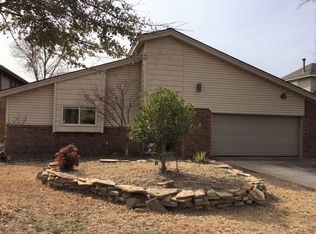 3216 Raintree Rd, Oklahoma City, OK 73120