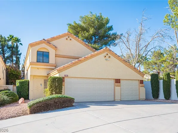 3001 Old Salt Cir, Las Vegas, NV 89117