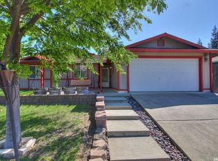 4757 Racetrack Rd, Rocklin, CA