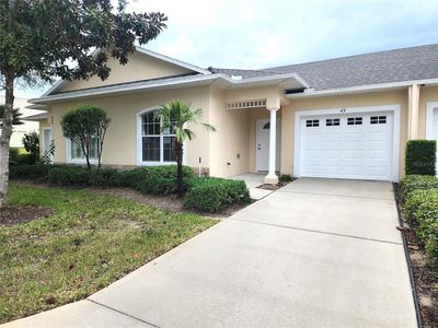 49 Summerwind Cir #94, Palm Coast, FL, 32137
