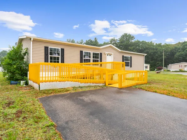 49 Haley Lane, Windham, CT 06256