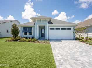 274 Lamego Lane St, Augustine, FL 32095