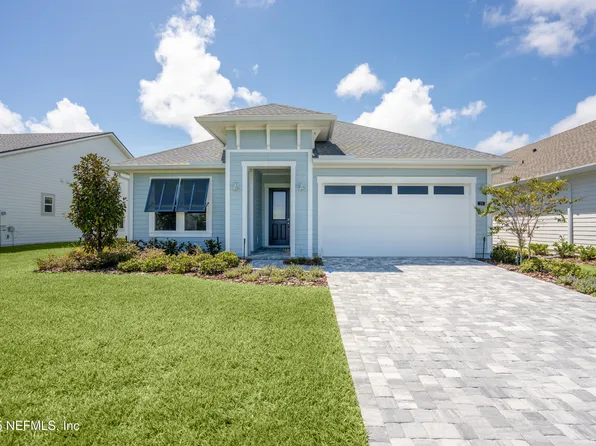 274 LAMEGO Lane, St. Augustine, FL 32095
