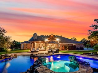 324 E Carruth Ln, Double Oak, TX 75077