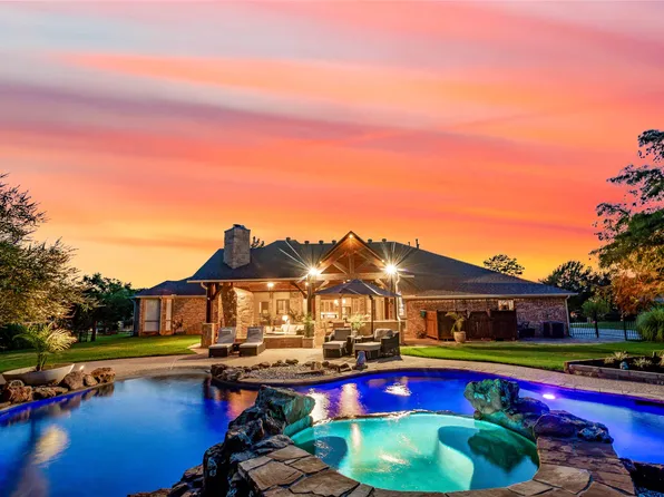 324 E Carruth Ln, Double Oak, TX 75077