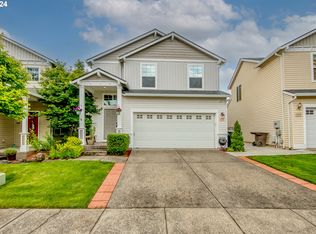 5034 NE Schoeler Cir, Hillsboro, OR