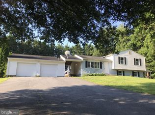 750 S Springdale Rd, New Windsor, MD 21776