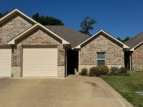 Floor plan 9130 Shadow Oak Drive