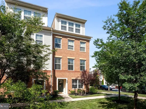 7003 Whitson Way, Hanover, MD 21076