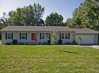 5632 Angelo Ave, Kalamazoo, MI 49048