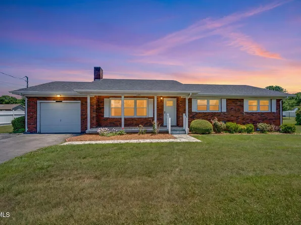 119 Southgate Dr, Elizabethton, TN 37643