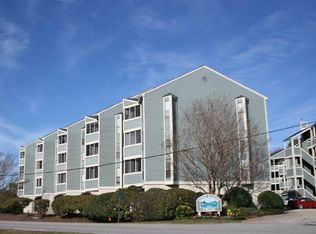 1101 Possum Trot Rd #A203, North Myrtle Beach, SC 29582