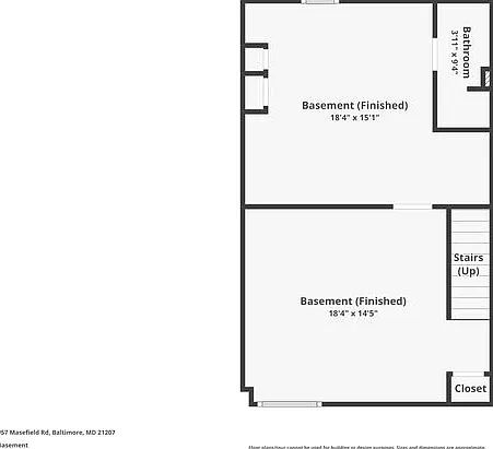 957 Masefield Rd — Photo 4