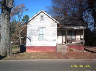 212 Cloudman St, Charlotte, NC 28208