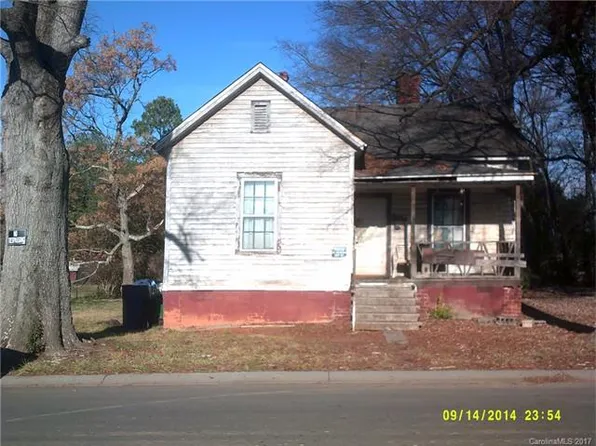 212 Cloudman St, Charlotte, NC 28208