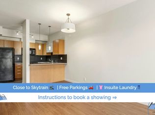 10455 University Dr, Surrey, BC