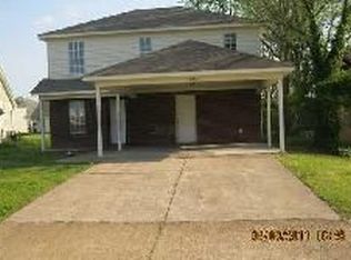 5203 Bucksport Ln, Memphis, TN 38118