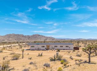 3170 Wesley Rd, Joshua Tree, CA 92252