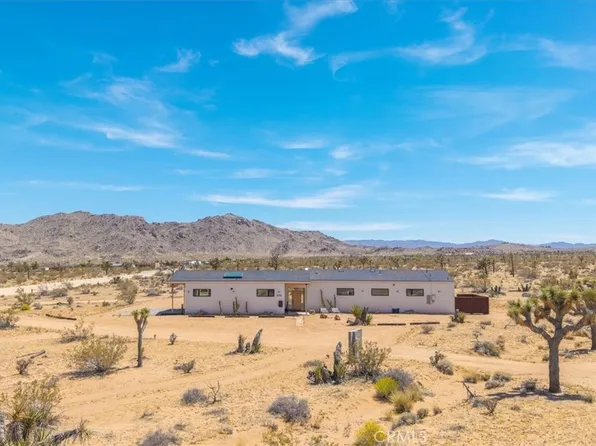 3170 Wesley Rd, Joshua Tree, CA 92252