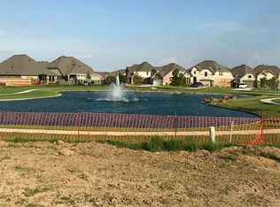 10906 Sarah Bluff Ln, Cypress, TX 77433