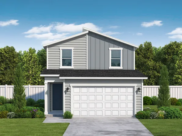 5245 Turnstone St SE, Olympia, WA 98513