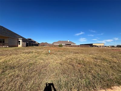 258 Gatling St, Tuscola, TX, 79562