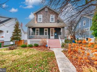 5102 Norwood Rd, Baltimore, MD 21212