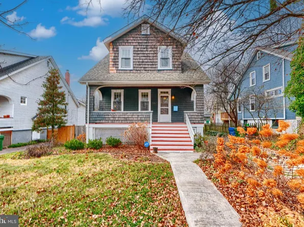 5102 Norwood Rd, Baltimore, MD 21212