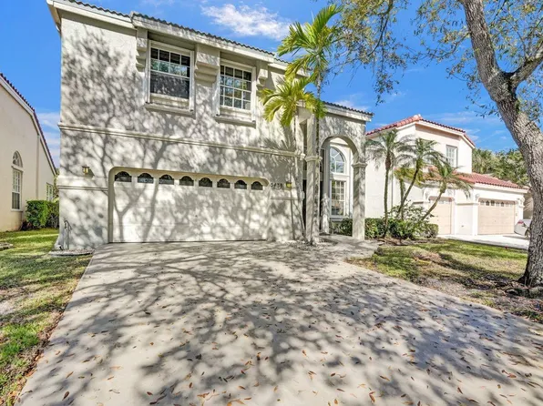 5438 NW 106th Drive, Coral Springs, FL 33076