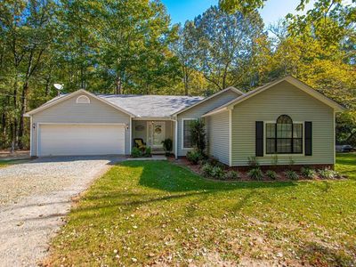 5501 Amber Cir N, Benton, AR, 72015