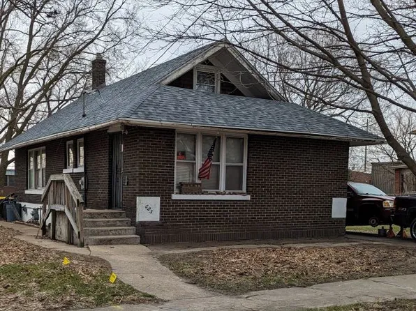 625 16th Ave, Rockford, IL 61104