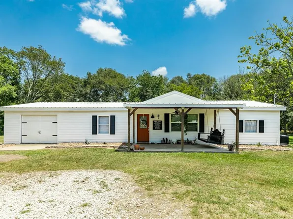 116 County Road 313a, Sweeny, TX 77480