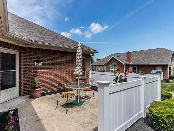 5th image of 4636 Collingville Way