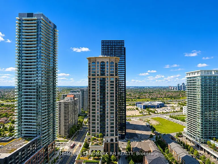 388 Prince Of Wales Dr #3007 — Photo 12
