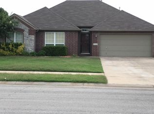 3934 S 214 East Ave, Broken Arrow, OK 74014