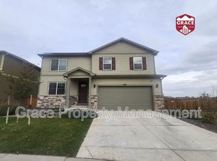 508 Ledge St, Lochbuie, CO 80603