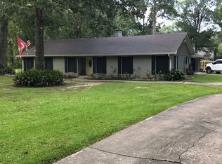 343 Rue Normandie, Eunice, LA 70535